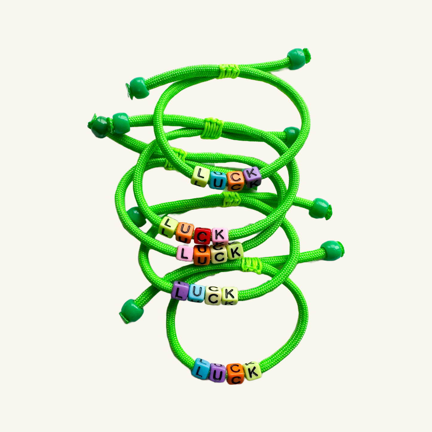Paracord Bracelets