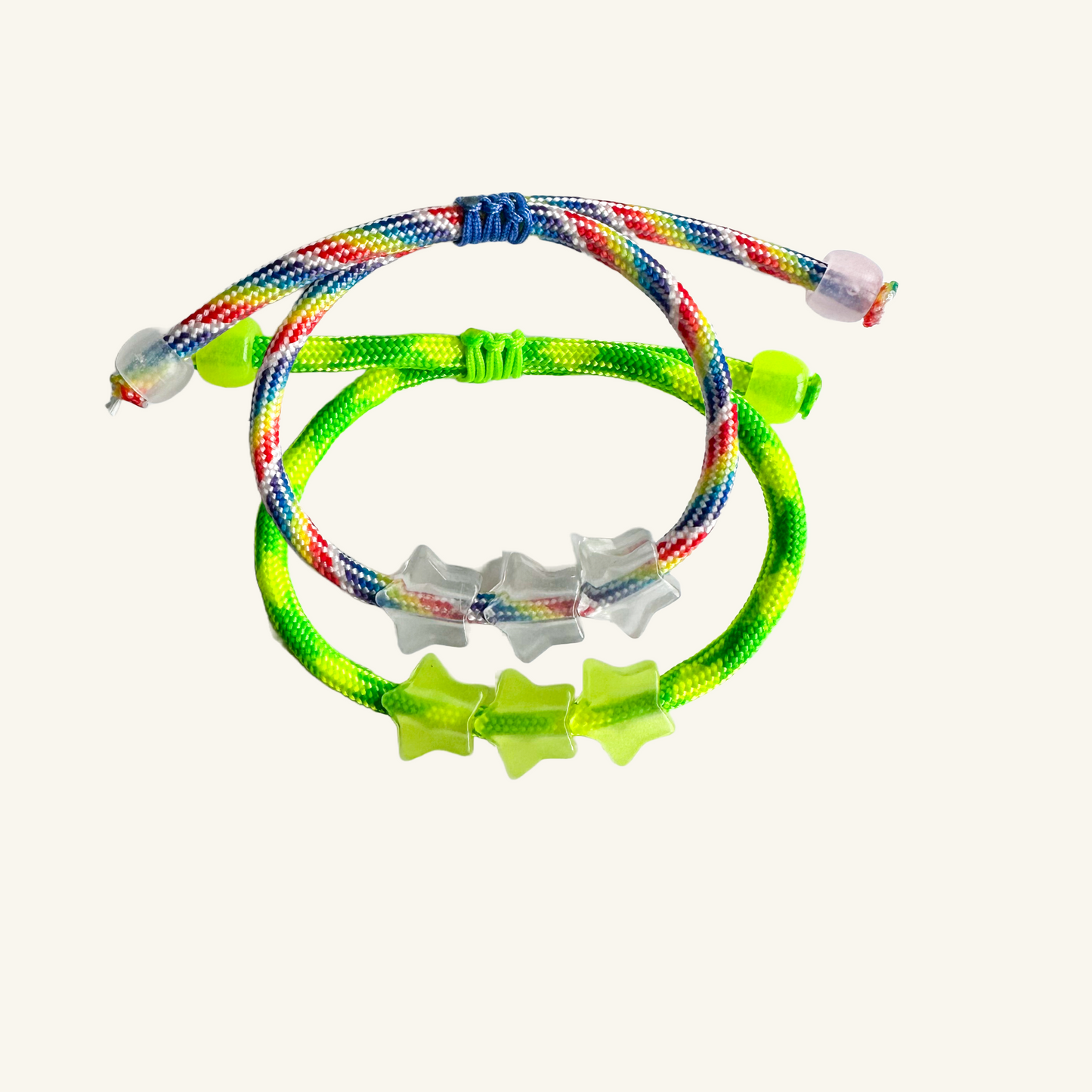 Paracord Bracelets