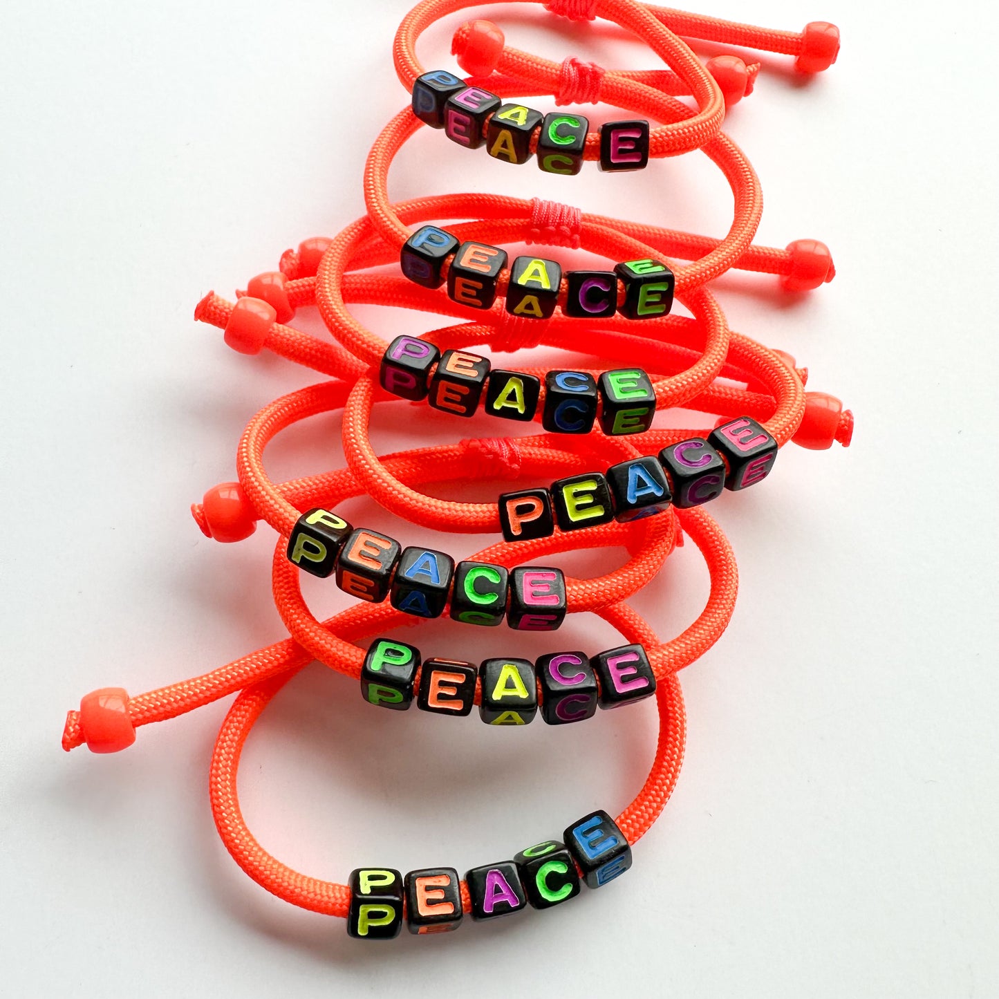 Paracord Bracelets