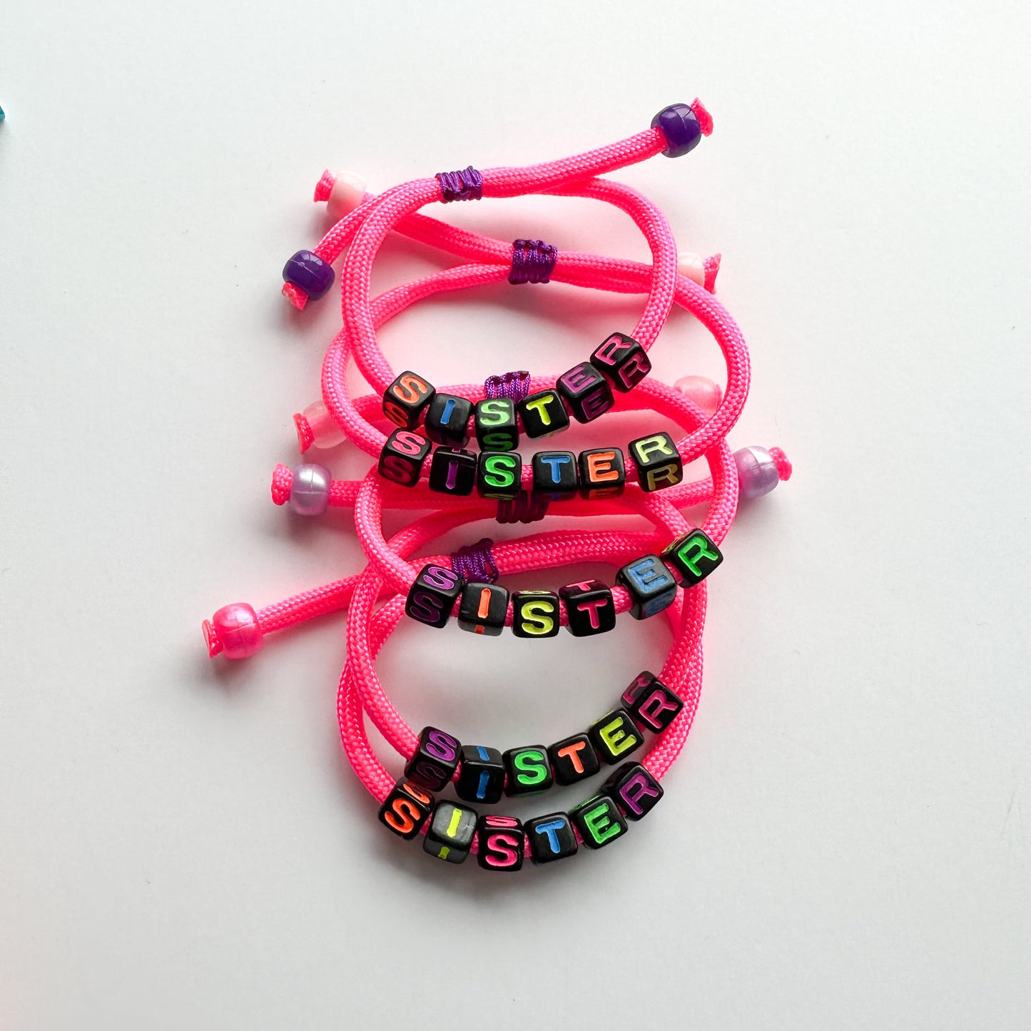 Paracord Bracelets