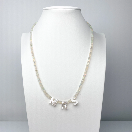 Mrs Necklace