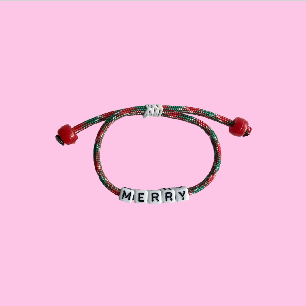 Paracord Bracelets