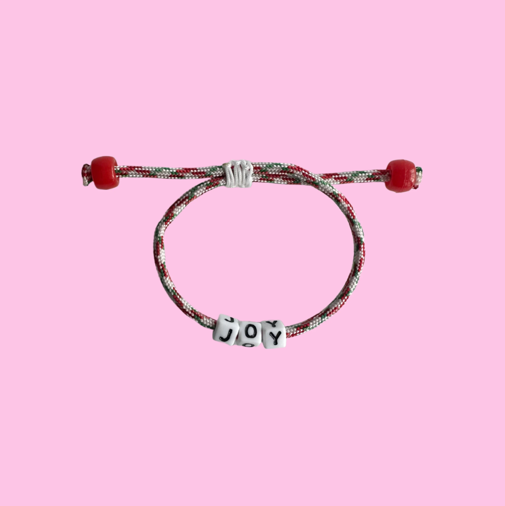 Paracord Bracelets