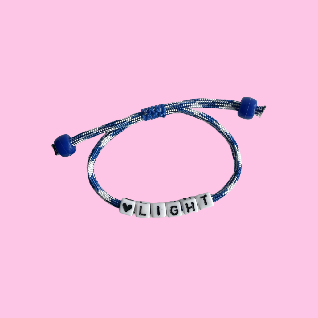 Paracord Bracelets