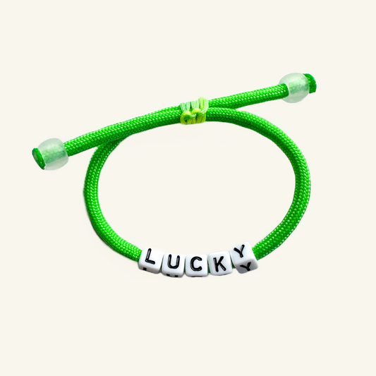 Lucky Bracelet