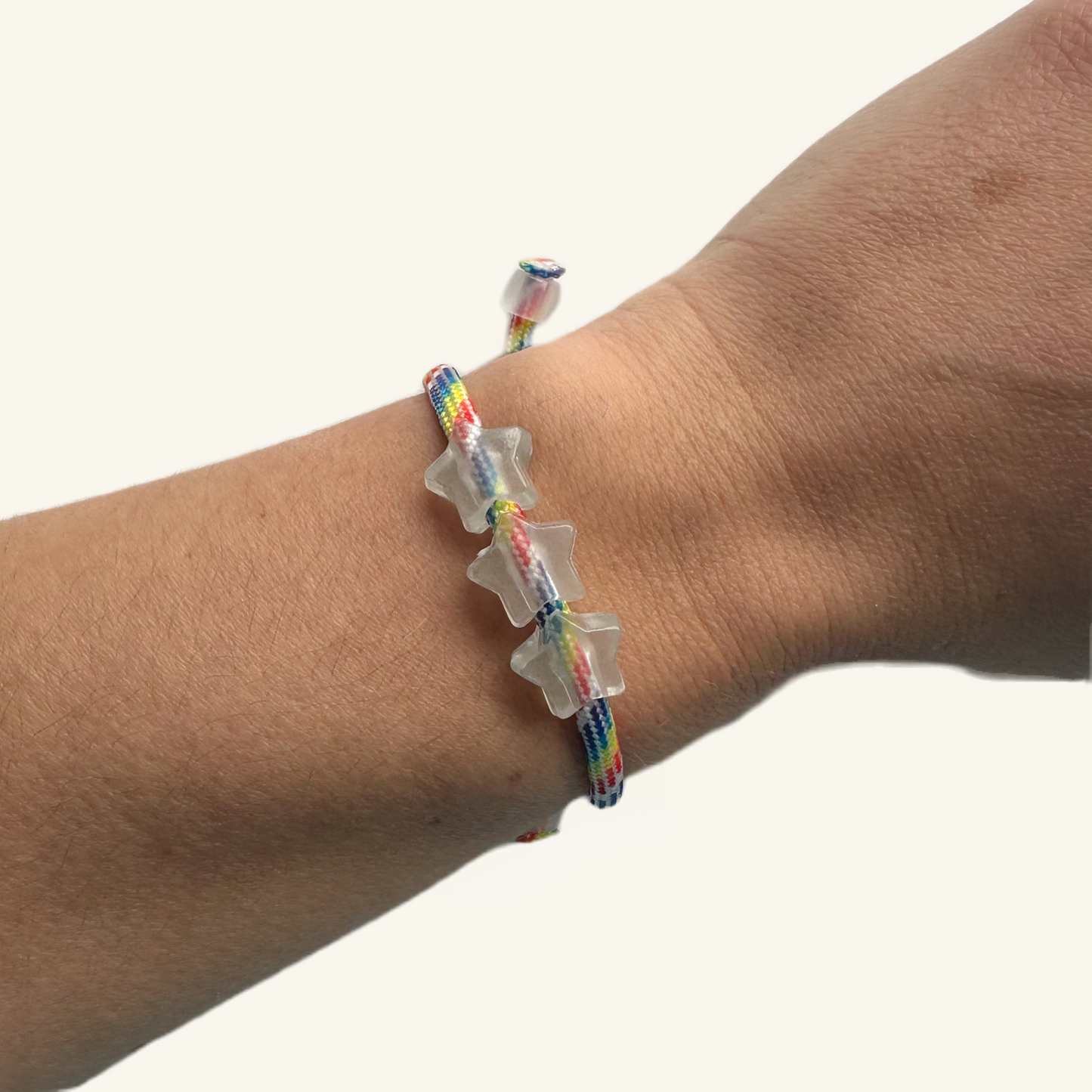 Star Bracelet